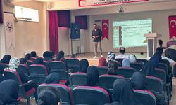 Batman’da 100 Öğrenciye Psikososyal Destek Eğitimi