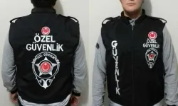 Batman’da 4 Kişilik Güvenlik Görevlisi Alımı Yapılacak