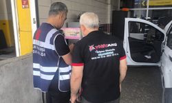Batman’da 546 İş Yeri Mercek Altında