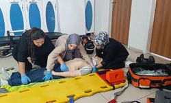 Batman’da Acil Sağlık Personeline Güncelleme Eğitimi