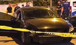 Batman’da Araca Saldırı: 1 Yaralı