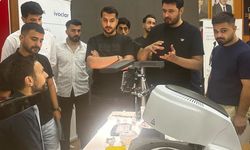 Batman’da Diş Hekimlerine Güncel Uygulamalı Eğitim