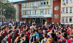 Batman’da Eğitim Yılına Anlamlı Başlangıç