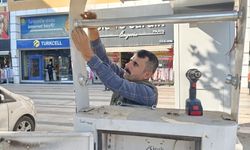 Batman’da Engelli Bireylerin Hareket Özgürlüğüne Kesintisiz Destek