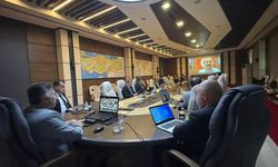 Batman’da Girişimcilik İçin Yeni Dönem! 3 Proje Teknokent Sahnesinde