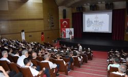 Batman’da “İlham Veren Buluşmalar” Başladı