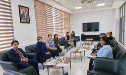 Batman’da Kadın Örgütlenmesi İçin Güçlü İş Birliği Buluşması