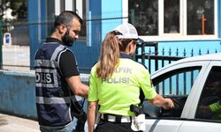 Batman’da Okul Çevrelerinde Güvenlik Alarmı