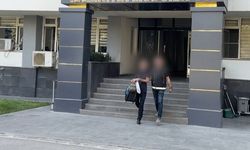 Batman’da Otobüste Yakalandı: Sindirim Sisteminden 35 Parça Eroin Çıktı