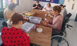 Batman’da Özel Gereksinimli Bireyler Hayata Daha Güçlü Katılıyor