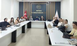 Batman’da Riskli Gebelikler Yakından İzlenecek