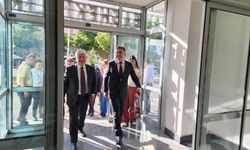 Batman’da sağlıkta akademik iş birliği için önemli temas