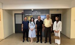 Batman’da Şehit Aileleri ve Gazilere Vefa Buluşması