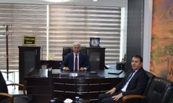 Batman’da SGK’dan Esnafa Rehberlik