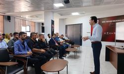Batman’da Tarihin Kapıları Osmanlıca ile Açılıyor