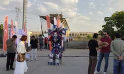 Batman’da Teknoloji Şöleni
