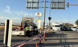 Batman’da Trafik Güvenliği İçin Saha Çalışmaları Sürüyor
