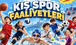Batman’da ücretsiz Kış Spor Okulları başlıyor: Başvurular 14 Eylül’de