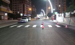 Batman’da Ulaşım Noktalarında Güvenlik Seferberliği