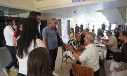 Batman’da Üniversite Heyecanı: Öğrenciler Yurtta Sıcak Karşılandı