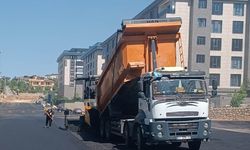 Batman’da Yol ve Altyapı Çalışmaları Hız Kazandı