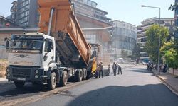 Batman’da Yollara Büyük Neşter