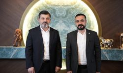Batmanlı Sanayici Burhan Solmaz BATSO Meclisi’ne Aday