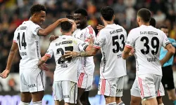 Beşiktaş Kocaelispor'u Yenerse Lider Mi Olur, Puan Durumu Nasıl Şekillenir ve Maçın Önemi Nedir?
