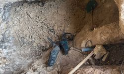 Beşiri’de Kaçak Kazı Suçüstü: Definecilerin Planını Jandarma Bozdu