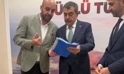 Beşiri’de öğretmenevi İhale süreci için Bakan Tekin’e talep iletildi