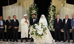 Ali Erbaş'ın kızı Bihter Serra Erbaş'ın eşi Abdullah Azzam Demirci kimdir? Bihter Serra Erbaş kimdir?