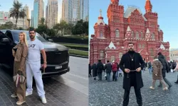 Çağla Öz Instagram Hesabını Neden Kapattı? Fenomen Çağla Öz’ün Profili Neden Açılmıyor?
