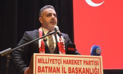 Çetin güven tazeledi, ‘1000 yıllık kardeşliğe’ çağrı yaptı