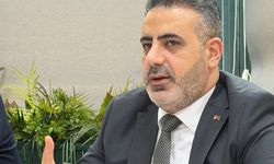 Çetin: “MHP Türkiye’nin Teminatıdır”
