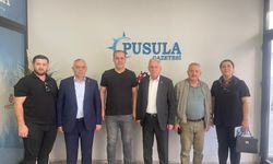 CHP’den Pusula Gazetesi’ne Ziyaret: “Kılıçdaroğlu Türkiye İçin Bir Şans”