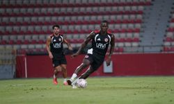 Petrolspor’da Cissokho Heyecanı! Karagümrük Maçında İlk 11’e Dönmesi Bekleniyor