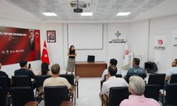 Çocuk Sağlığında Farkındalık İçin Önemli Eğitim
