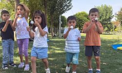 Çocuklar İçin “Dijital Detoks” Etkinliği