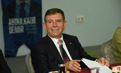 Demir, topraksız tarımla kesintisiz üretim hedefliyoruz