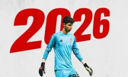 Başakşehir'in Kalecisi Deniz Dilmen Kimdir? Genç Kaleci Kaç Yaşında ve Doğum Tarihi Ne? Galatasaray Maçında Oynuyor mu?