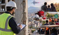 Depreme hazırlık çağrısı: Riskli yapılar için seferberlik şart