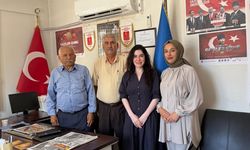 “Devletimizin Kapısı Kahramanlarımıza Her Zaman Açık”