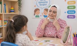 Dil ve Konuşma Terapisti Onavcı: Çocuklarda Erken Müdahale Önemli