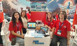 Diyarbakır'da Teknoloji Rüzgarı, Teknofest 2026'da Geoweb Aı'dan Büyük İlgi