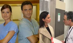 Doktorlar Dizisinde Levent’in Ela’yı Nikah Masasında Bırakmasının Gerçek Nedeni Ne? Levent, Ela’yı Neden Terk Etti?