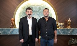 Egemen Alpaslan, Ferdi Kurt’un Ekibinde BATSO Meclis Üyesi Adayı Oldu