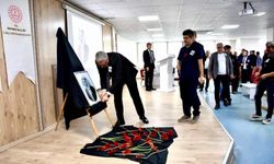 Eğitim Camiası Hamit Aydın’ı Unutmadı