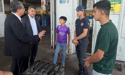 Emek Sanayi Sitesi’nin Talepleri Ne Olacak?