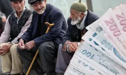 En Düşük Emekli Maaşı 2026 Son Dakika Rakamları Belli Oldu: Kök Maaş Tartışmalarına Son Veren Rekor Taban Aylık Hesaplara Yatıyor!