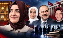 Fatma Betül Sayan Kaya'nın Ailesi Kimdir? Eşi, Çocukları ve Anne-Babası Kim? Aslen Nereli?